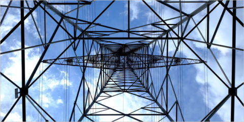 Recreación bidimensional del flujo eléctrico para mejorar el estudio de la pérdida de energía