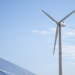 España registra un nuevo máximo histórico con el 57,4% de electricidad renovable en enero