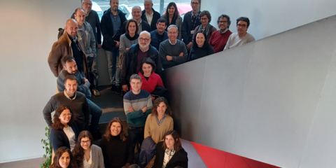 Nace H2CAT, la red de innovación y escalabilidad del conocimiento en tecnologías de hidrógeno renovable