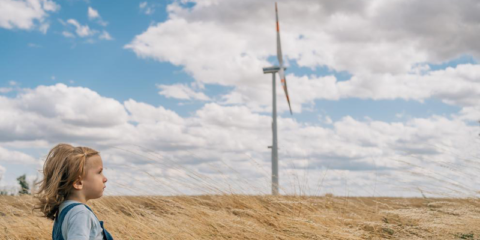 Un informe del JRC analiza las perspectivas mundiales de energía y clima en un mundo descarbonizado