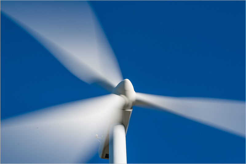 El proyecto eólico PI inicia la producción de electricidad con los primeros  aerogeneradores • SMARTGRIDSINFO