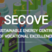 El proyecto SECOVE creará contenidos sobre energía sostenible para la Formación Profesional