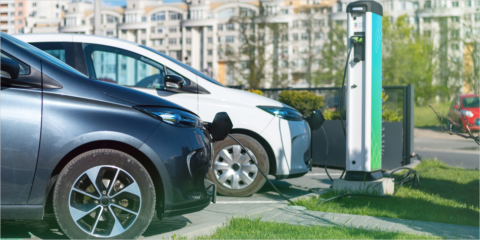 La CNMC inicia un estudio sobre la actividad de recarga de vehículos eléctricos para impulsar su desarrollo
