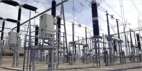 Arrancan las obras de construcción de la nueva subestación Almendrales 400 kV en Mequinenza