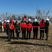Puesta en marcha de la subestación Borský Svätý Jur en el marco del proyecto ACON Smart Grids
