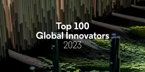 3M, incluida en la lista de organizaciones innovadoras Top 100 Global Innovators 2023