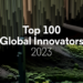 3M, incluida en la lista de organizaciones innovadoras Top 100 Global Innovators 2023