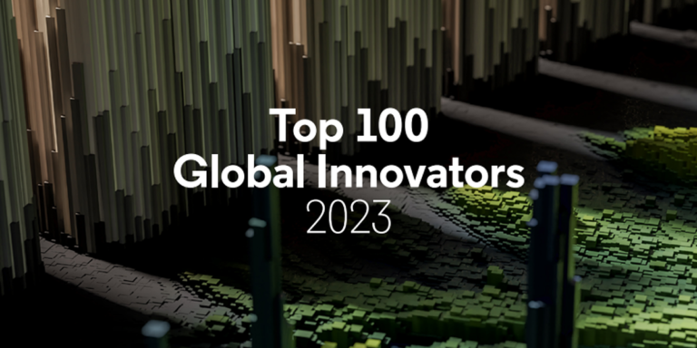 3M, incluida en la lista de organizaciones innovadoras Top 100 Global Innovator 2023