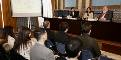 El proyecto Ad-Grhid desarrollará redes inteligentes de energía renovable basadas en el hidrógeno