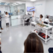 La sede del ITE en Paterna incorpora el laboratorio de baterías Battery Lab
