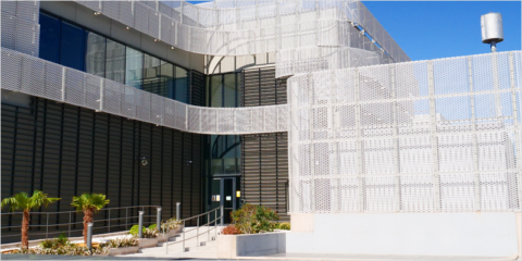 El centro de datos ADC2 en Alcalá de Henares mejorará su eficiencia con el software de Schneider Electric