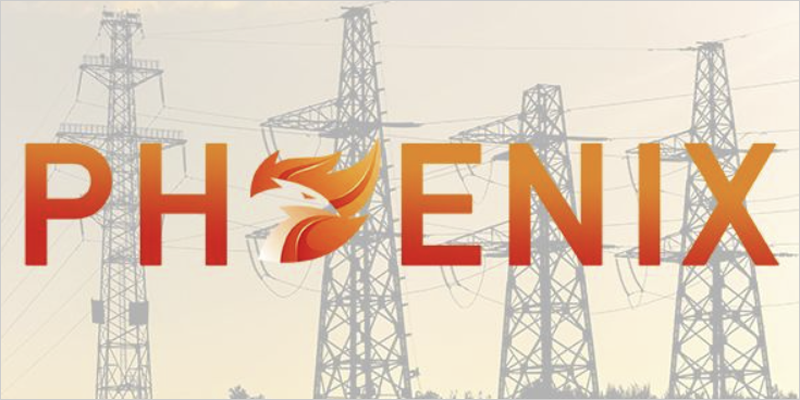 logo Proyecto Phoenix