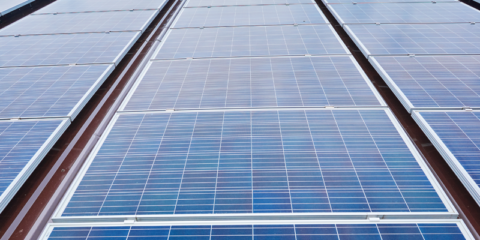 El almacenamiento detrás del contador alcanzó los 1.382 MWh de energía solar almacenable en 2022
