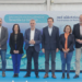 Comienzan las obras del nuevo enlace eléctrico submarino entre las islas de Tenerife y La Gomera