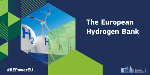 El Banco Europeo de Hidrógeno acelerará la inversión para promover el hidrógeno renovable