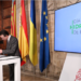 Acuerdo para impulsar el desarrollo del hidrógeno renovable en la Comunidad Valenciana