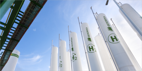 El proyecto Atmosphere investigará nuevas tecnologías para potenciar la producción de hidrógeno verde