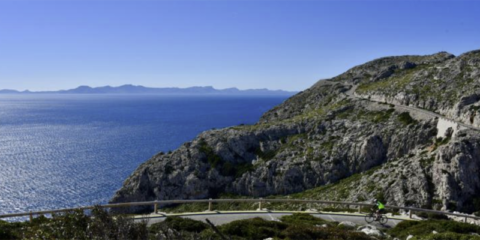 Inicio de los estudios ambientales para el refuerzo de la interconexión eléctrica Mallorca-Menorca