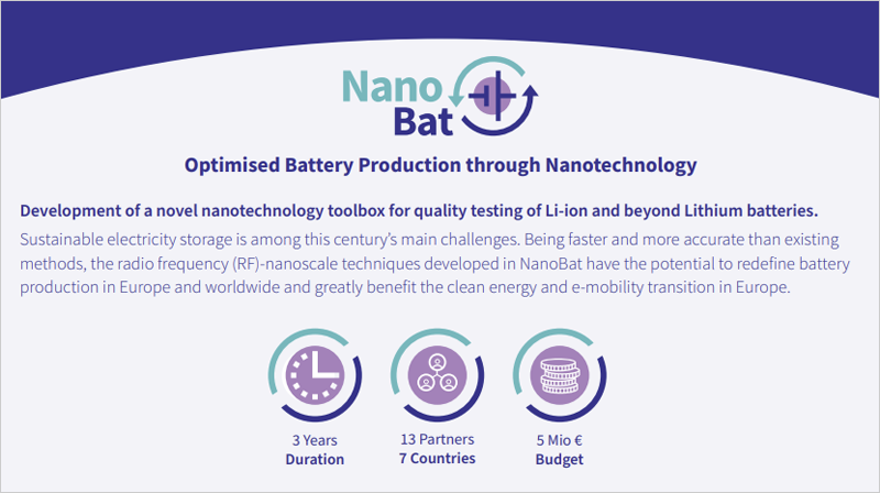 proyecto NanoBat