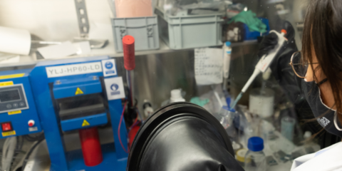 El proyecto BEST desarrollará un gemelo digital para mejorar los sistemas de baterías