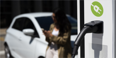 Acuerdo provisional de la UE para el despliegue de estaciones de recarga y de combustibles alternativos