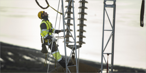 Avances en la digitalización de la red de distribución con una inversión de 418 millones de euros