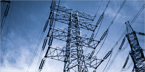 La calidad del suministro eléctrico mejora en Andalucía en 2022, con menos interrupciones y cortes