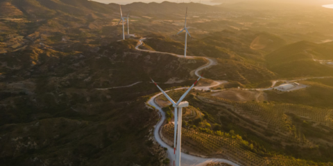 Un cambio estratégico en transición energética, conclusión del avance de ‘World Energy Transitions Outlook’