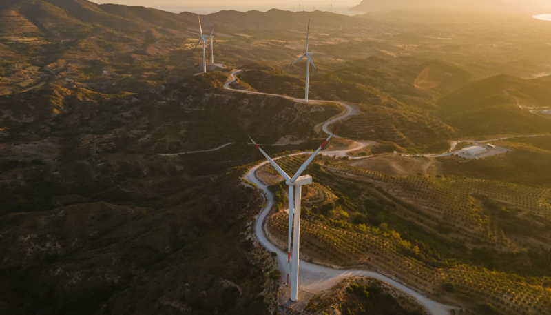 Un Cambio Estratégico En Transición Energética, Conclusión Del Avance ...