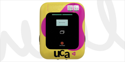 Los cuatro campus de la UCA acogerán 20 estaciones de recarga semirrápida de vehículos eléctricos