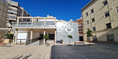 Licitación para instalar una estación de recarga de vehículos eléctricos e híbridos enchufables en Cáceres