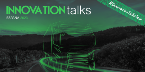 El Innovation Talks Tour 2023 de Schneider Electric recorrerá España para mostrar las últimas tecnologías