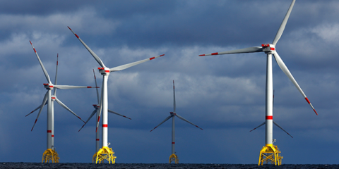 Acuerdo para acelerar la transición hacia un sistema energético más limpio e inteligente