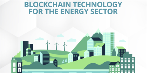 Transparencia, seguridad, democratización y confiabilidad, beneficios de la tecnología blockchain para el sector energético