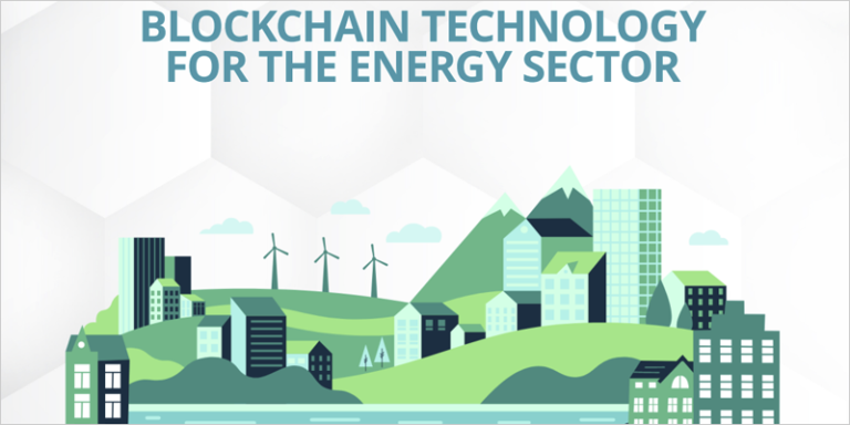 Blockchain Technology for the Energy Sector