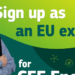 La Comisión Europea busca expertos para evaluar proyectos que soliciten financiación de CEF Energy