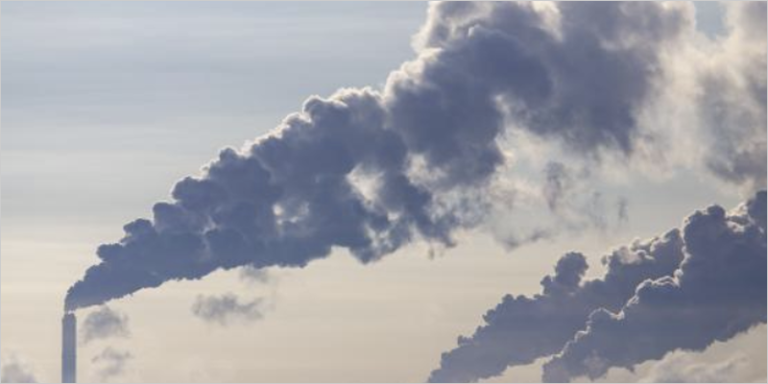 emisiones de gases de efecto invernadero (GEI)