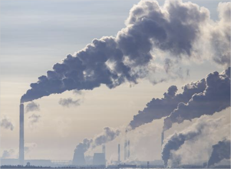 emisiones de gases de efecto invernadero (GEI)