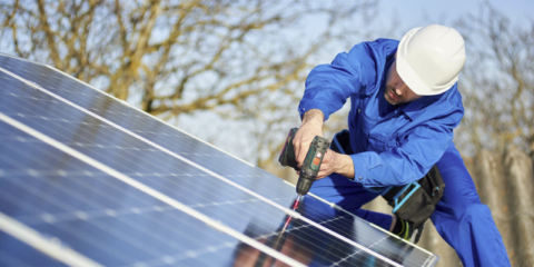 Primera licitación transfronteriza para apoyar las energías renovables en la Unión Europea