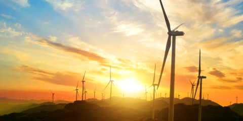 El Gobierno de Navarra autoriza 34 parques de energías renovables que suman una potencia de 1.314 MW