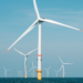 Fraunhofer ISE crea un concepto para generar hidrógeno verde en una plataforma eólica offshore