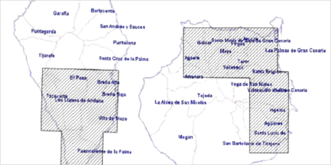 Concurso público para investigar los recursos geotérmicos en Gran Canaria y La Palma