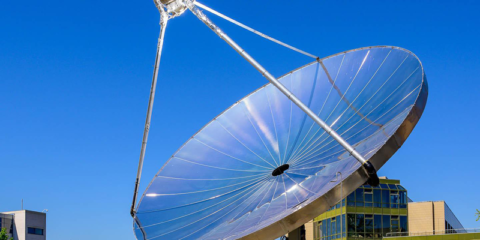 Los científicos de EPFL crean un reactor solar piloto de hidrógeno que produce calor y oxígeno