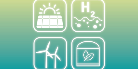 La Alianza Andaluza del Hidrógeno Verde diseña su modelo de gobierno con la creación de dos comisiones