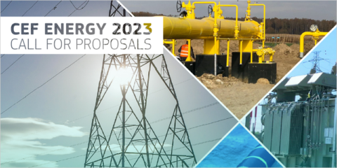 Convocatoria de CEF Energy para estudios y obras de proyectos de infraestructuras energéticas