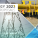 Convocatoria de CEF Energy para estudios y obras de proyectos de infraestructuras energéticas