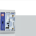 Línea de red FW-5-GATE-4G con módem LTE incorporado