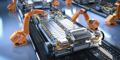 El NREL desarrolla un modelo para obtener una cadena de suministro sostenible de baterías