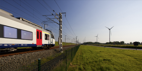 Europa invirtió 17.000 millones en nuevos parques eólicos en 2022 con una capacidad total de 12 GW