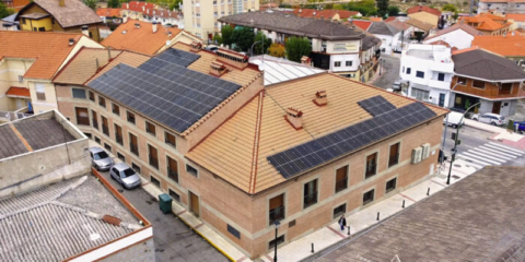 El proyecto BigER crea un sistema de análisis predictivo para plantas de generación de energía renovable